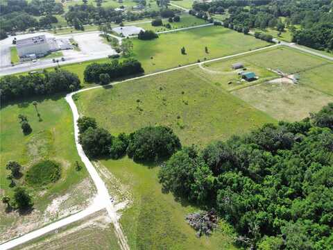 Tbd NW 47TH COURT, CITRA, FL 32113