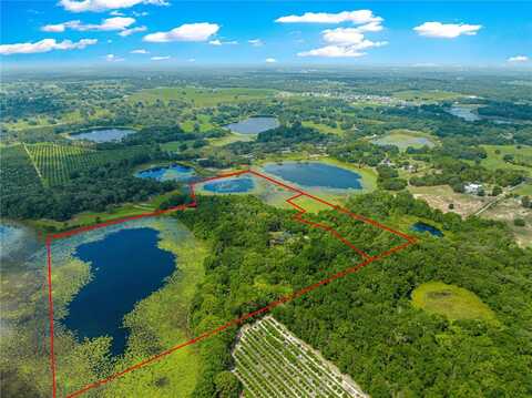 17150 SE 168TH TERRACE, WEIRSDALE, FL 32195