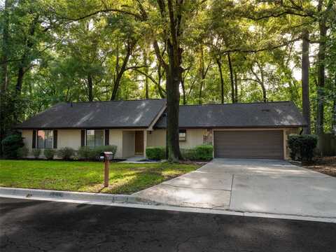 3703 NW 107TH TERRACE, GAINESVILLE, FL 32606