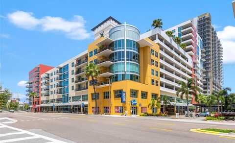 1208 E KENNEDY BOULEVARD, TAMPA, FL 33602