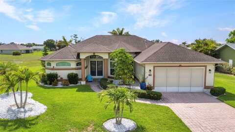 1499 NUREMBERG BOULEVARD, PUNTA GORDA, FL 33983