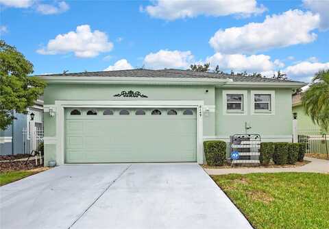 8149 AMBERSWEET PLACE, LAND O LAKES, FL 34637