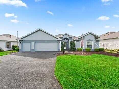 1706 AUGUSTINE DRIVE, THE VILLAGES, FL 32159