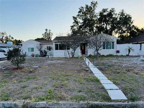 910 ROBINSON DRIVE N, Saint Petersburg, FL 33710