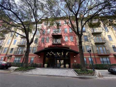 911 N ORANGE AVENUE, ORLANDO, FL 32801