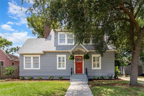338 E ANDERSON STREET, ORLANDO, FL 32801