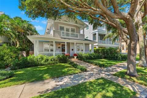 106 19TH AVENUE, ST PETE BEACH, FL 33706