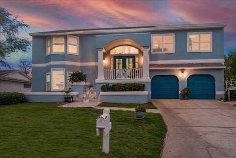 316 HILLPOINT DRIVE, PALM HARBOR, FL 34683