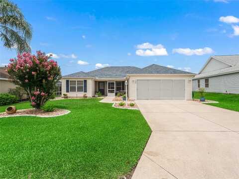 17824 SE 87TH BOURNE AVENUE, THE VILLAGES, FL 32162