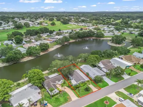 727 TURNBERRY LANE, THE VILLAGES, FL 32159