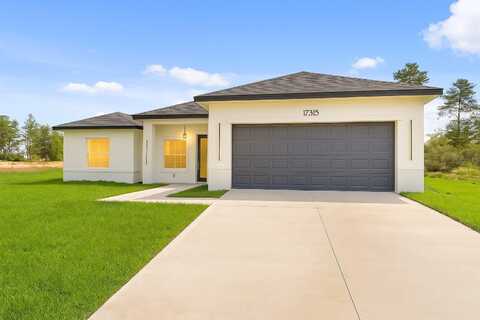 17315 SW 26TH TERRACE ROAD, OCALA, FL 34473