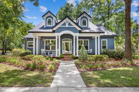 415 SW 132ND TERRACE, NEWBERRY, FL 32669