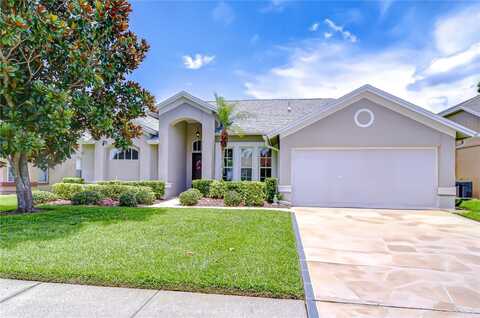 13602 FAWN RIDGE BOULEVARD, TAMPA, FL 33626