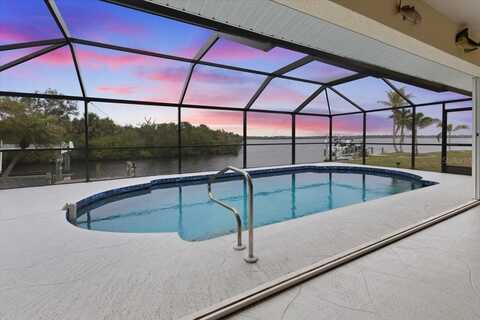 2295 CHILCOTE TERRACE, PORT CHARLOTTE, FL 33981