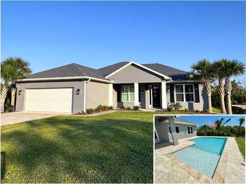 40 ARMAND BEACH DRIVE, PALM COAST, FL 32137