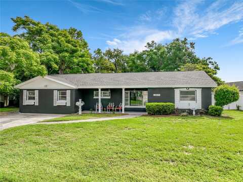 3417 PERSHING AVENUE, ORLANDO, FL 32812