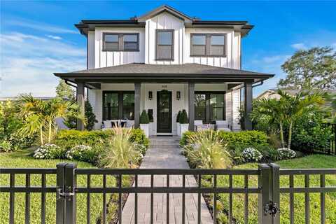468 44TH AVENUE N, Saint Petersburg, FL 33703