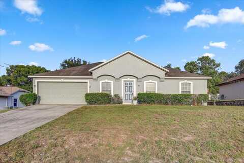 5396 BERRIEN AVENUE, SPRING HILL, FL 34608