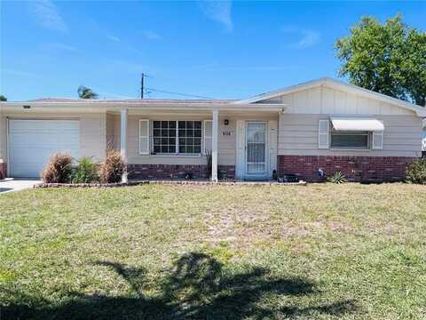 3243 BAYPORT DRIVE, HOLIDAY, FL 34691