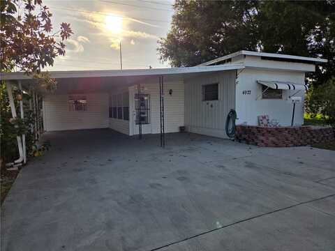 4927 CORAL STREET, ZEPHYRHILLS, FL 33542