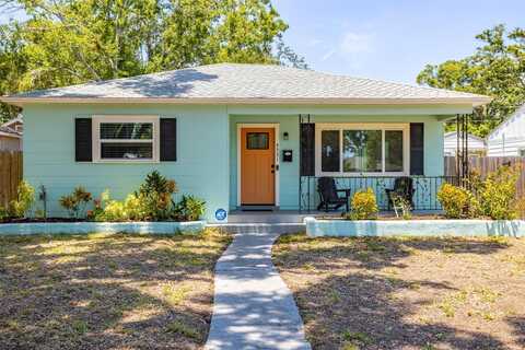 4531 7TH AVENUE N, Saint Petersburg, FL 33713
