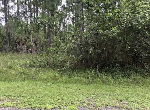 24 AMARYLLIS DRIVE, INDIAN LAKE ESTATES, FL 33855