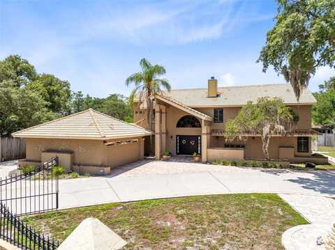 4674 HALL ROAD, ORLANDO, FL 32817