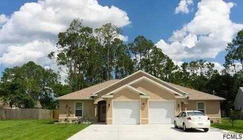 18 BREN MAR LANE, PALM COAST, FL 32137