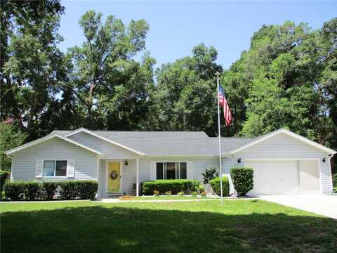 14192 SW 112TH CIRCLE, DUNNELLON, FL 34432