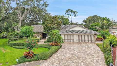 3207 HILLTOP LANE, LARGO, FL 33770