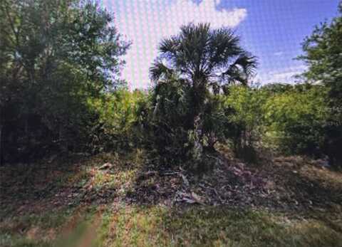 11443 3RD AVENUE, PUNTA GORDA, FL 33955