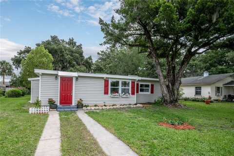 780 N KENTUCKY AVENUE, UMATILLA, FL 32784