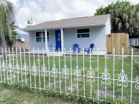 4537 10TH AVENUE S, Saint Petersburg, FL 33711