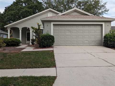 539 BETH ANN STREET, VALRICO, FL 33594