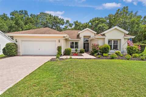 11616 SW 75TH CIRCLE, OCALA, FL 34476