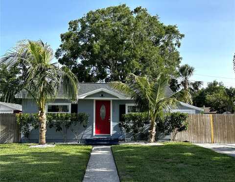 3980 55TH AVENUE N, Saint Petersburg, FL 33714