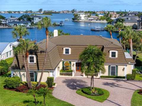 224 HARBOR VIEW LANE, LARGO, FL 33770