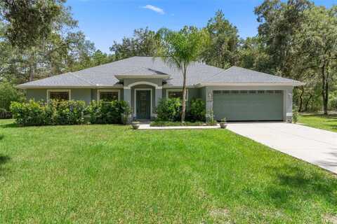 10149 ROCKBAY ROAD, BROOKSVILLE, FL 34601