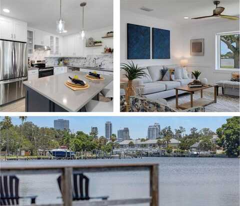 4321 SUNRISE DRIVE S, Saint Petersburg, FL 33705