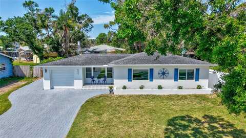 4321 SUNRISE DRIVE S, Saint Petersburg, FL 33705
