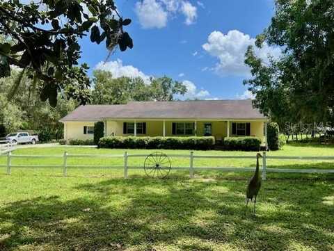 17380 SWEETWATER ROAD, DADE CITY, FL 33523