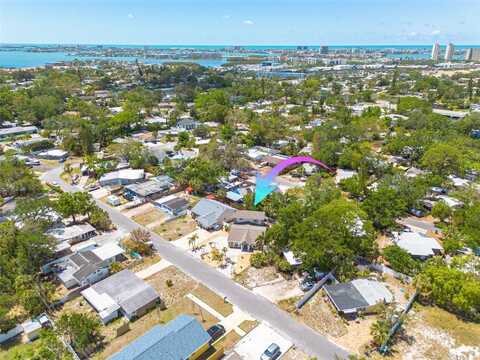 941 65TH STREET S, Saint Petersburg, FL 33707