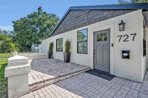 727 SEMINOLE AVENUE, ORLANDO, FL 32804