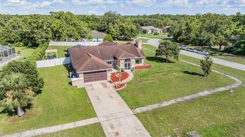 13386 LAWRENCE STREET, SPRING HILL, FL 34609