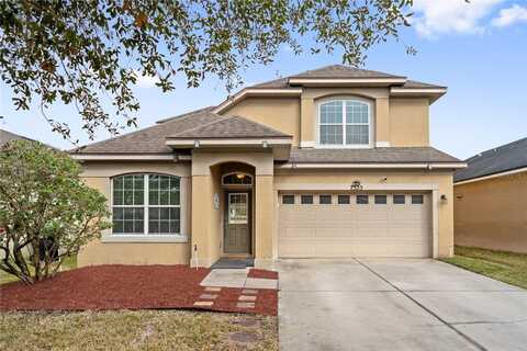 7525 AZALEA COVE CIRCLE, ORLANDO, FL 32807
