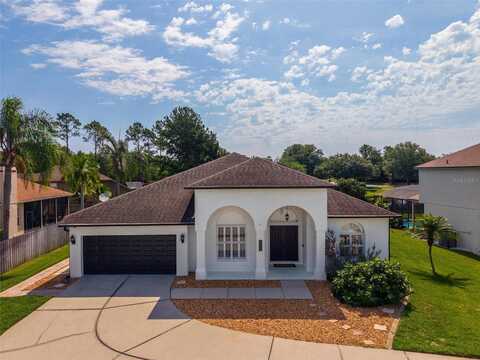 641 LAKESCAPE COURT, ORLANDO, FL 32828