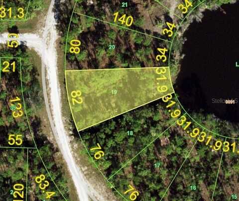 12137 WRANGLER DRIVE, PUNTA GORDA, FL 33955