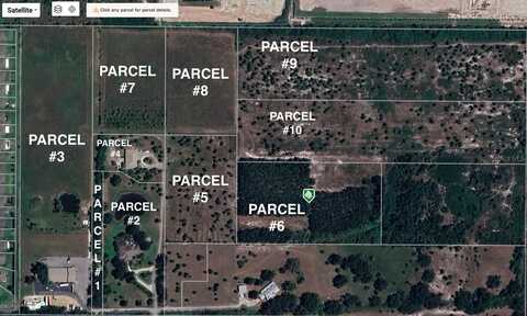 3100- Parcel #7 ROWLAND DRIVE, PUNTA GORDA, FL 33980