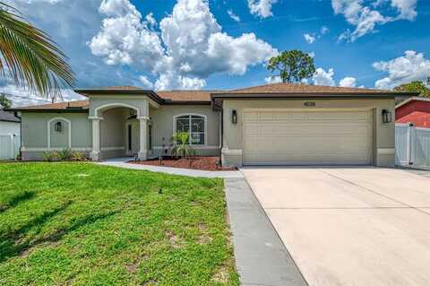 4038 CORYDON AVENUE, NORTH PORT, FL 34286