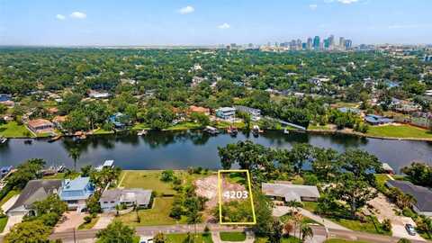 4203 N RIVER VIEW AVENUE, TAMPA, FL 33607